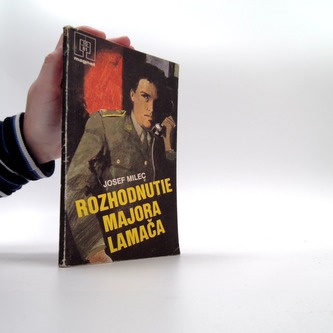 Rozhodnutie majora Lamača