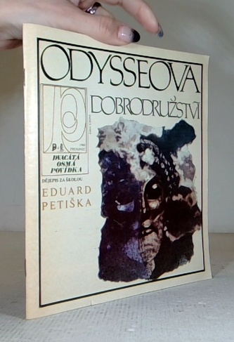 Odysseova dobrodružství