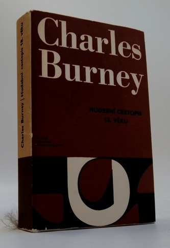 Hudební cestopis 18.věku