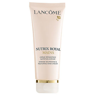 Lancôme Nutrix Royal Krém na ruce Mains 100 ml pro ženy Tester