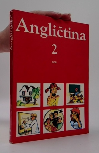 Angličtina 2