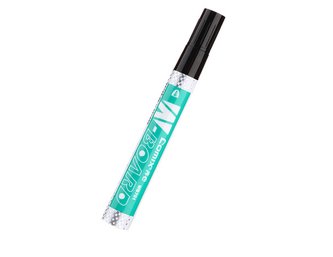 Popisovač na bílé tabule WB701-12ks Černá