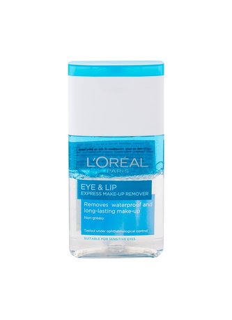 L´Oréal Paris Eye & Lip Odličovač očí 125 ml pro ženy