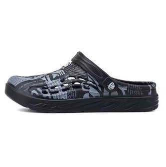 SaYt Sports Plus Sandals Unisex - Black EU 40