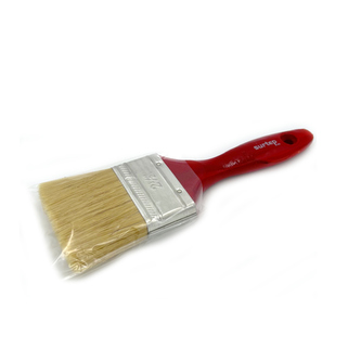 Plochý štětec HOBBY 2,5"/63,5mm