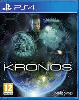 Battle Worlds: Kronos (PS4)