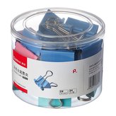 Binder Clip Color 41mm B3632