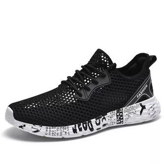 SaYt Aqua Beach Men's Shoes Ltd. 2023 Black/White EU 48