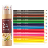 Pastelky sada 24ks MP2017