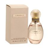 Sarah Jessica Parker Lovely Parfémovaná voda 50 ml pro ženy