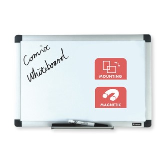 Magnetická tabule 90x180cm BO9018