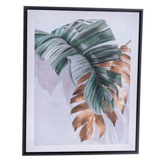 Obraz na plátně v rámu, 0/12