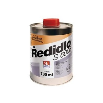 Severochema Ředidlo S6006 700 ml