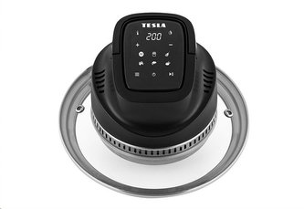 Tesla AirCook Q10 poklice multifunkční pro horkovzdušný ohřev