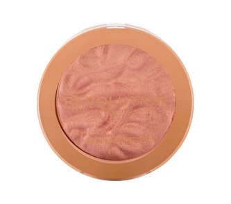 Makeup Revolution London Re-loaded Rozjasňovač 10 g Make An Impact pro ženy