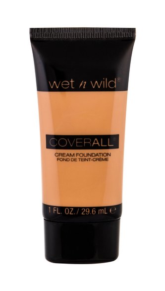 Wet n Wild CoverAll Makeup 29,6 ml Medium pro ženy