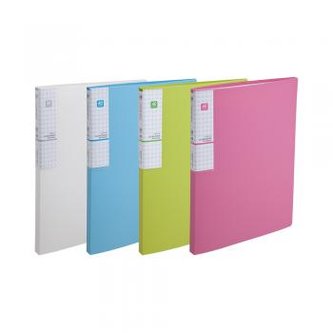 Katalogová kniha KF40AK A4 Modrá