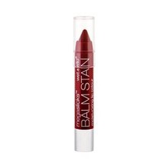Wet n Wild MegaSlicks Balzám na rty Balm Stain 3 g Rico Mauve pro ženy
