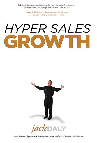 Hyper Sales Growth