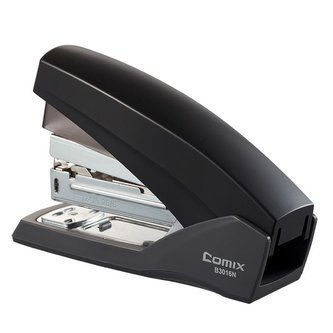 Sešívačka EasyColor B3016N Černá