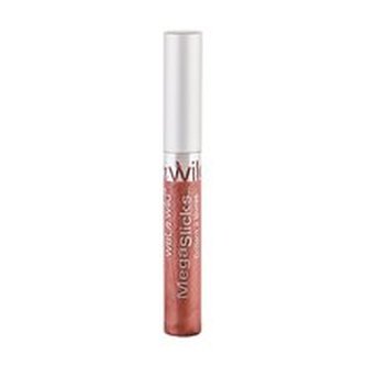 Wet n Wild MegaSlicks Lesk na rty 5,4 g Wined And Dined pro ženy