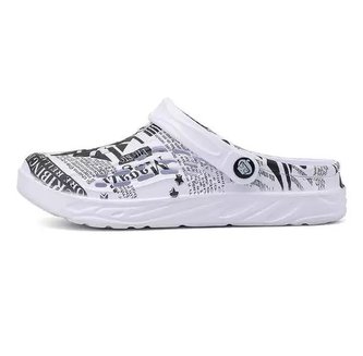SaYt Sports Plus Sandals Unisex - White EU 44