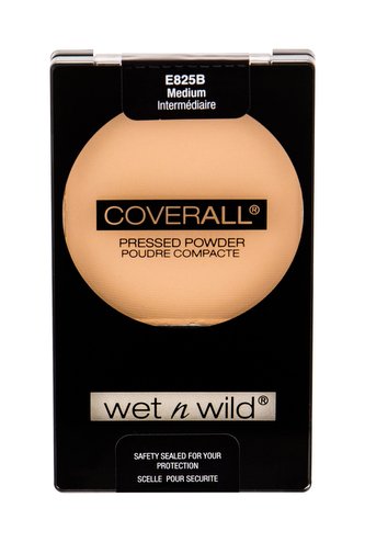 Wet n Wild CoverAll Pudr 7,5 g Medium pro ženy