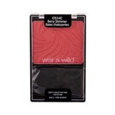 Wet n Wild Color Icon Tvářenka 4 g Heather Silk pro ženy
