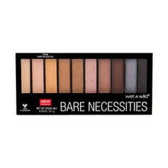 Wet n Wild Color Icon Oční stín Au Naturel 8,1 g Bare Necessities pro ženy