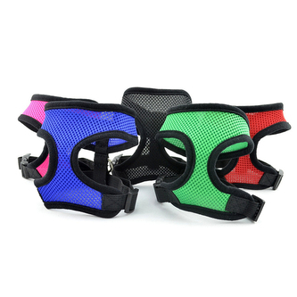 Kšíry pro psa - Růžová L