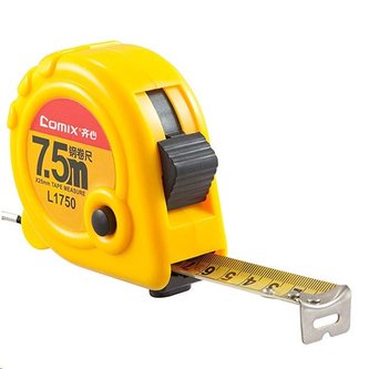 Svinovací metr 7,5m L1750