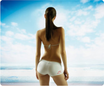 Speedlink Silk Podložka pod myš - Karibik 2 (SL-6241-A07) Speedlink Silk Podložka pod myš - Karibik 2 (SL-6241-A07)