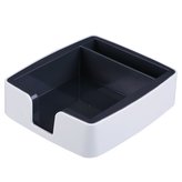 Stolní organizér B2219, Bílá