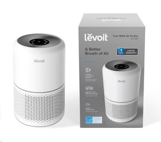 Levoit Core300-RAC čistička vzduchu Levoit Core300-RAC čistička vzduchu