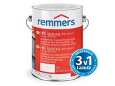 Remmers - HK Lazura Grey Protect 2,5l Platingrau / Platinově šedá