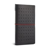 Zápisník V´mo C8100, A5, 80 listů Černá