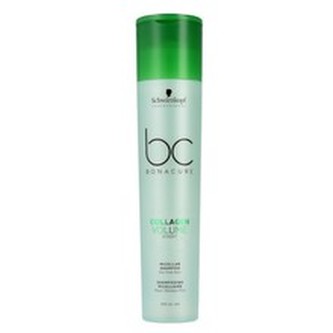 Schwarzkopf BC Bonacure Šampon Collagen Volume Boost Micellar 1000 ml pro ženy Schwarzkopf BC Bonacure Šampon Collagen Volume Boost Micellar 1000 ml pro ženy