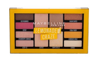 Maybelline Lemonade Craze Oční stín 12 g pro ženy