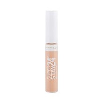 Maybelline Superstay Korektor 24h 7,5 ml 2 Light pro ženy