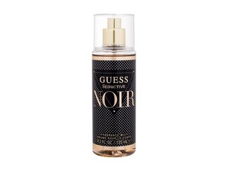 GUESS Seductive Tělový sprej Noir 125 ml pro ženy
