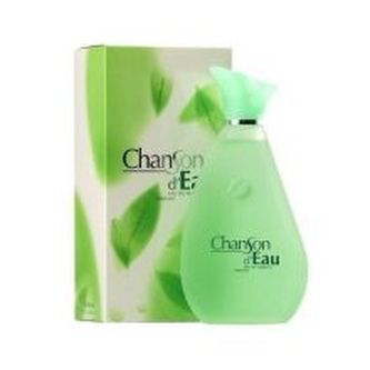 Chanson Chanson D´Eau Toaletní voda 200 ml Bez rozprašovače pro ženy