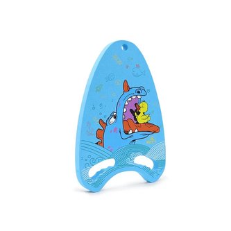 Plavecká deska dětská ARROW 43x30x3cm Modrá