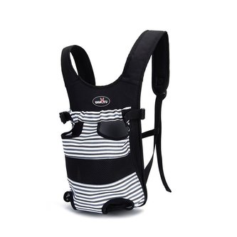 Batoh na psa Wakytu kangaroo C28 S