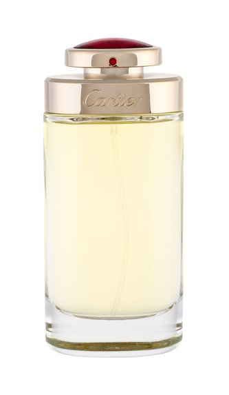 Cartier Baiser Fou Parfémovaná voda 75 ml pro ženy