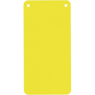 Cvičební podložka s oky 1000x500x8mm P184 Žlutá