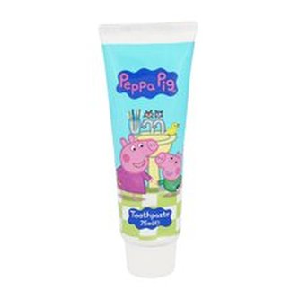 Peppa Pig Peppa Zubní pasta 75 ml pro děti