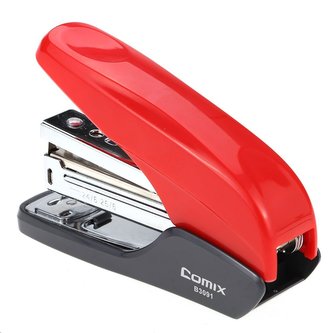 Sešívačka EasyTouch S B3091 Červená