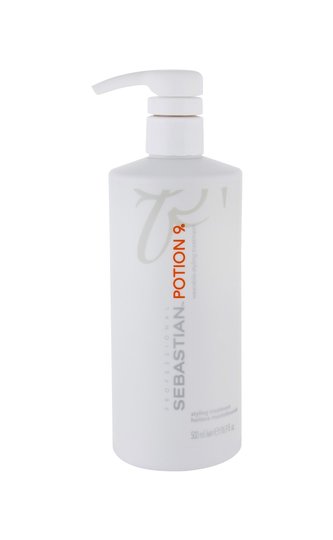 Sebastian Professional Potion 9 Pro definici a tvar vlasů 500 ml pro ženy