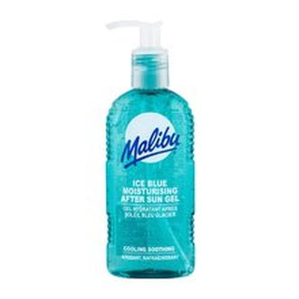 Malibu After Sun Přípravek po opalování Ice Blue 100 ml unisex