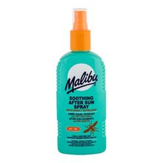 Malibu After Sun Přípravek po opalování Insect Repellent 200 ml unisex